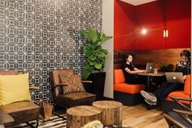 WeWork - 535 Mission St