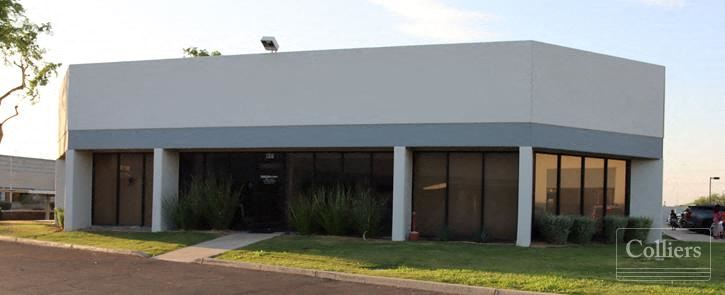 Office Suites for Lease in Chandler