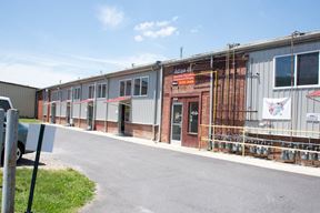 Eastside Business Park