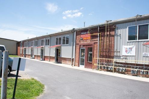 Eastside Business Park