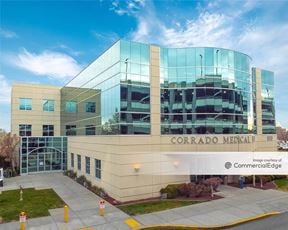 Kadlec Regional Medical Center - Corrado Medical Building