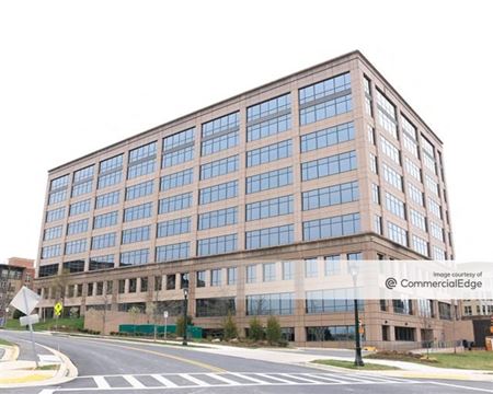Office space for Rent at 77 Upper Rock Circle in Rockville