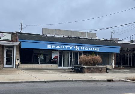 Retail space for Rent at 2426 Eastern Avenue Southeast in Grand Rapids