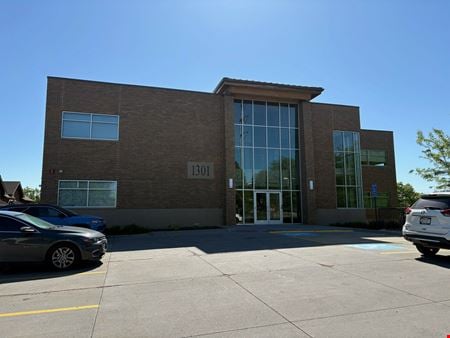 Office space for Sale at 1301 South 75th Street in Omaha