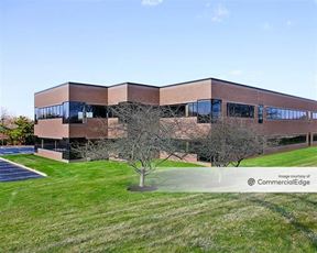 Great Valley Corporate Center - 9, 15 & 25 Great Valley Pkwy