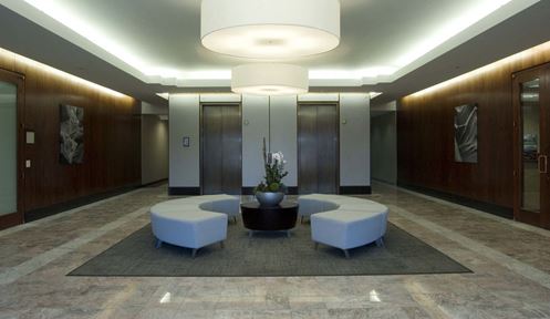 Burr Ridge Business Center