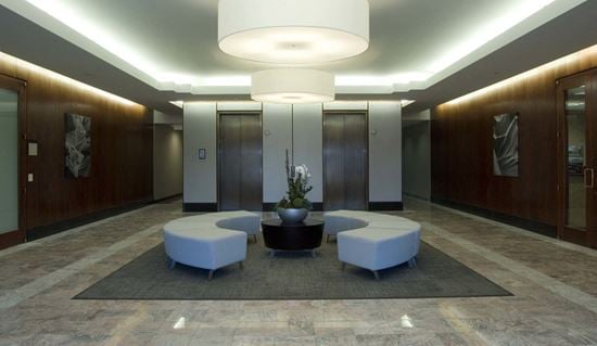 Burr Ridge Business Center