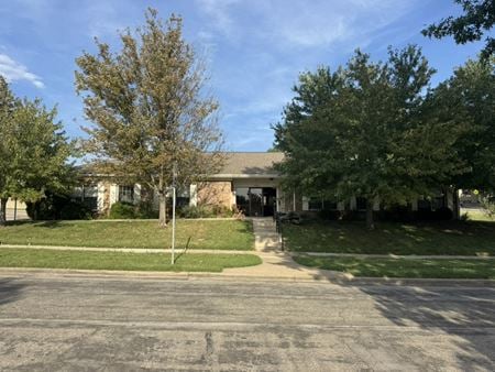 Office space for Rent at 1026 Westdale Rd in Lawrence