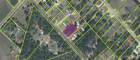 Lexington, SC Neighborhood Site to Use Existing Structure Or Build Workforce Housing