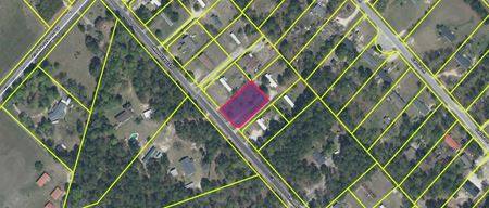 VacantLand space for Sale at 348 Woodcrest Ln in Gaston