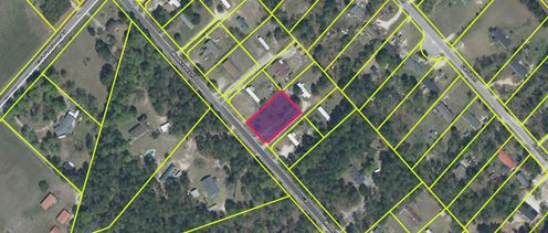 Lexington, SC Neighborhood Site to Use Existing Structure Or Build Workforce Housing