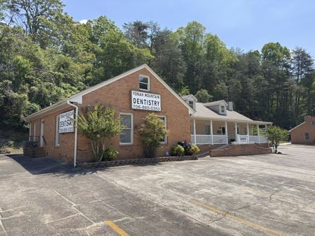 Office space for Sale at 471 S Main St in Cleveland
