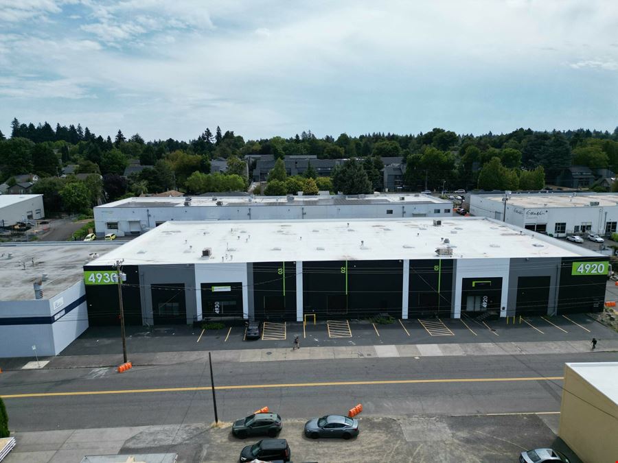 4920 SE 26th Ave