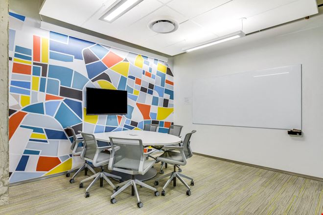 TechSpace Austin