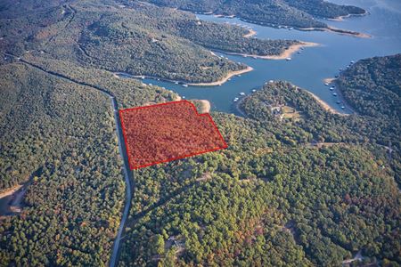 32.47 Acres Slate Gap Rd - Garfield, AR - Garfield