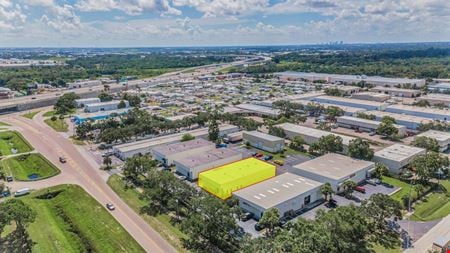 Industrial space for Rent at 6186 126th Avenue North in Largo
