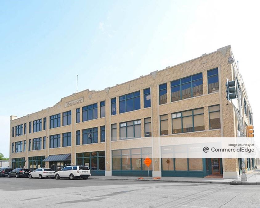 4301 Bryan Street, Dallas, TX 75204