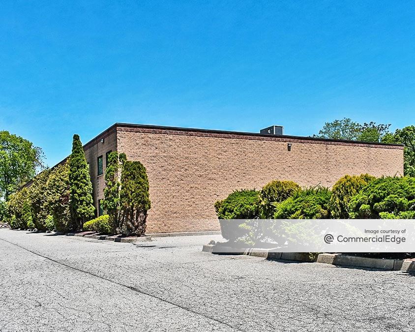 270 US Route 46 270 US Route 46 Office Building