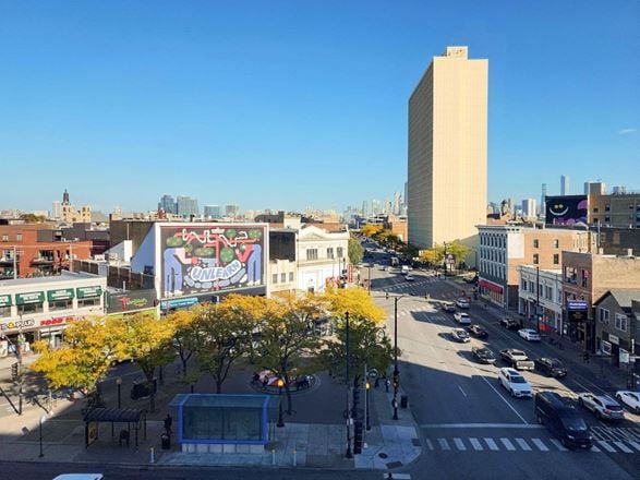 Wicker Park