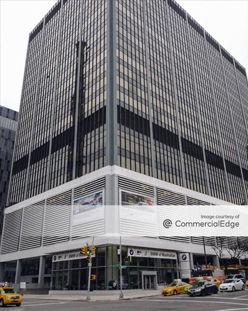 555 West 57th Street