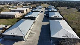 Leander Heights