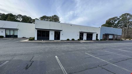 Photo of commercial space at 2326 Goddard Parkway in Salisbury