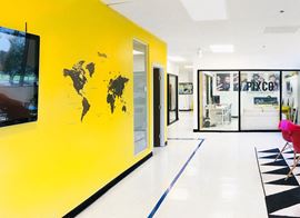 DoBe WE" - International Hub @ Silicon Valley