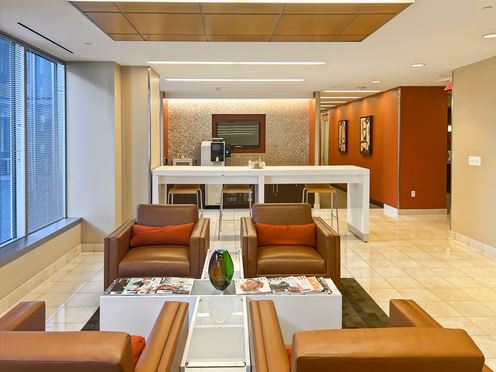 Regus - Washington – Capitol Hill