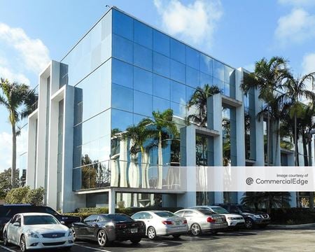 Photo of commercial space at 16855 NE 2nd Avenue in North Miami Beach
