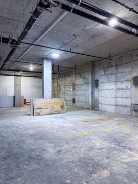 9,900 SF | 1451 Sutter Avenue | Newly Constructed Lot for Lease - Perfect for Parking or Storage!