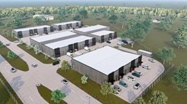 Bammel Business Park