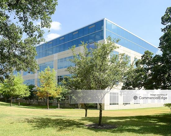 UPLANDS CORP CENTER I