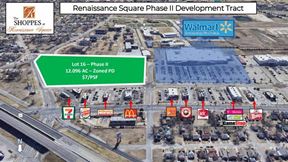 3000 Renaissance Sq