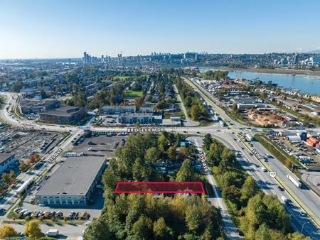 VacantLand space for Sale at 13072 115B Ave & 13075 115A Ave in Surrey