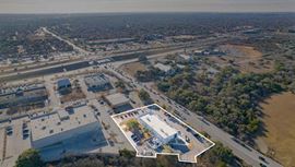 9955 Braun Rd, Building 1
