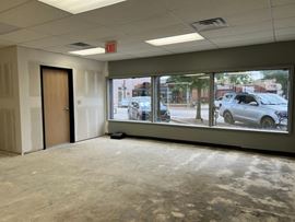 113 North Main Street - Retail