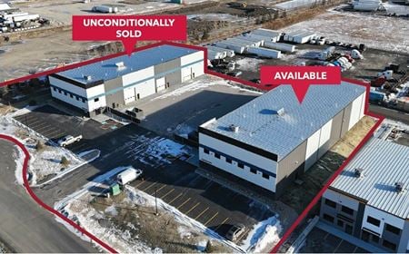 Photo of commercial space at 18 Heatherglen Crescent in Rocky View