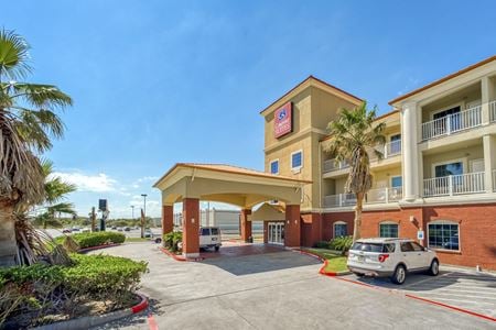 Photo of commercial space at 3606 89th Street in Galveston