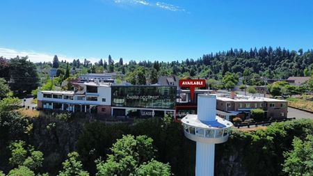 Retail space for Rent at 615 High St in Oregon City