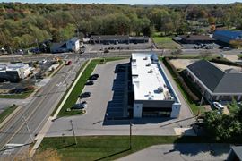 Munroe Falls Center