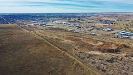 Western and North Forest