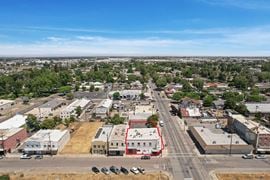 2 N Main St