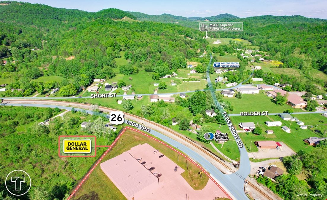 Dollar General