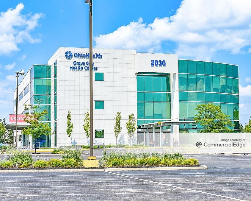 2030 Stringtown Road, Grove City, OH 43123