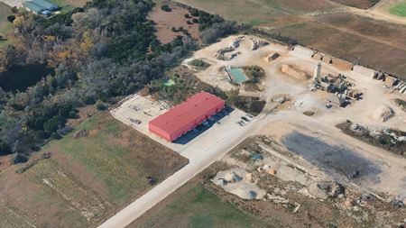 Industrial space for Rent at 4101 Trimmier Rd in Killeen