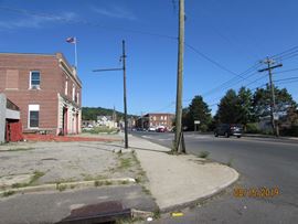 East Main - Commercial Development Opportunity