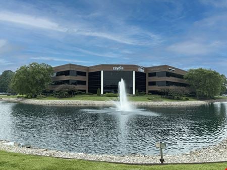 Photo of commercial space at 4100 Edison Lakes Pkwy in Mishawaka
