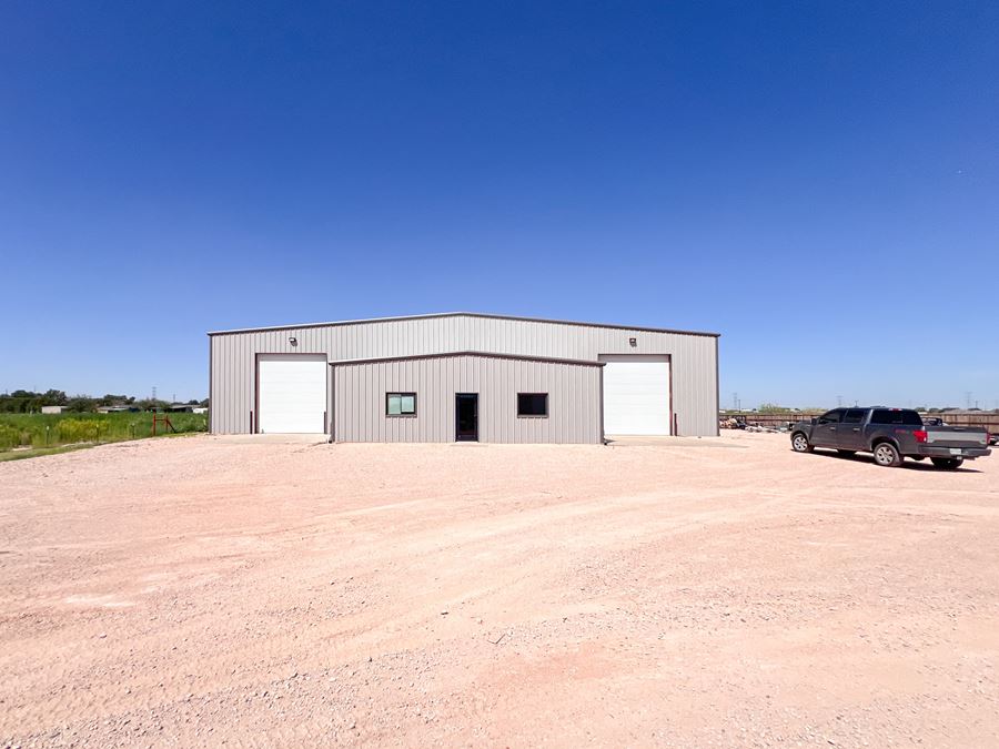 1914 South Co Road 1083