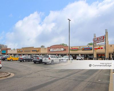 Southdale Square