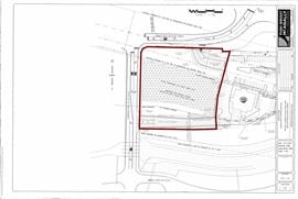 Modaus Road/Beltline Road